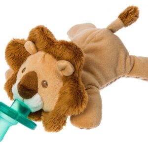 Afrique Lion WubbaNub