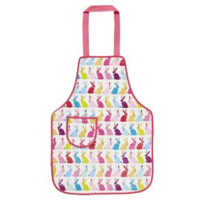 Bunny Pvc Apron