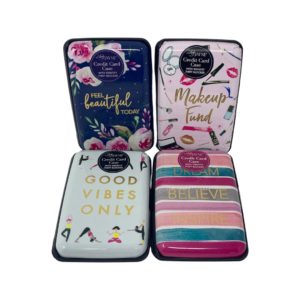 Credit Card Cases
