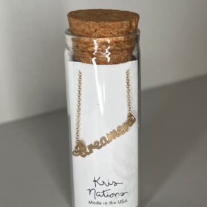 DREAMER NECKLACE