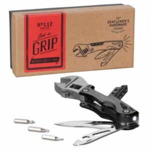 Wrench Multi Tool with Torch