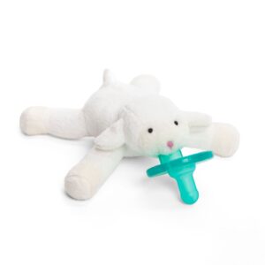 God Bless Lamb WubbaNub