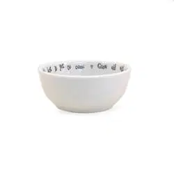 Love You To The Moon And Back' Small Bowl