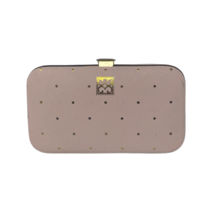 Pink Gold Dot Manicure Set