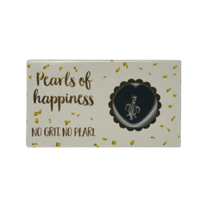 Pearl of Happiness Turtle