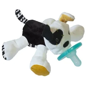 Tic Tac Toby Wubbanub