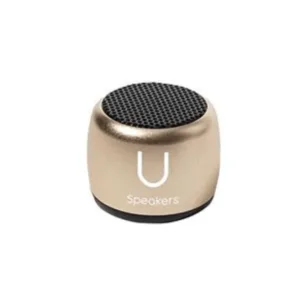 U Speaker Micro Gold