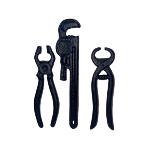 Vintage Bottle Openers
